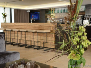 Hotel am Badersee