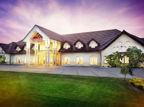 Park Hotel Lyson