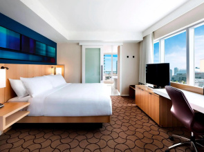 Delta Hotels by Marriott Toronto