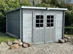 Ferienhaus Kleine Freiheit auf Fehmarn