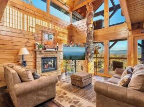 Eagles View Lodge