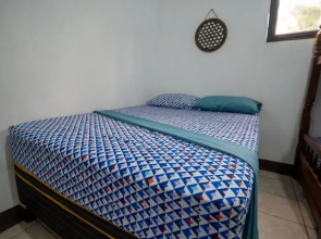 Salinas Beach house Monterrico