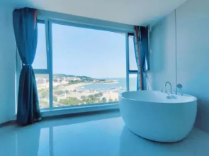 zhaoyangguanhai Apartment