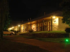 El Ceibo Apart Hotel
