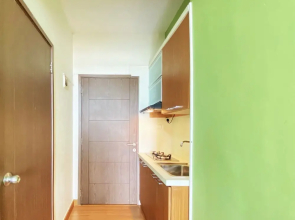 Homey Studio Apartment at Oxford Jatinangor