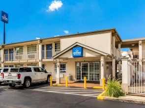 Americas Best Value Inn Bowling Green