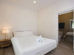 Tropical Life at Seamate 2BR Pool Villa