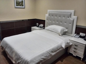 Kending Hotel Jiangning Tuoleja Branch