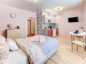 Апартаменты Vesta на проспекте Королева