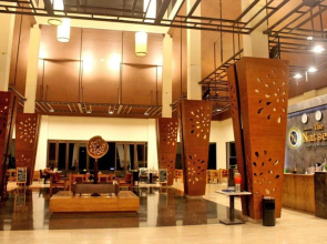 Aston Natsepa Ambon Resort & Spa