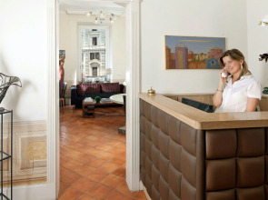 Caesar House Residenze Romane