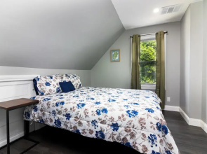Cozy 1Br Micro Apartment Close To The Falls