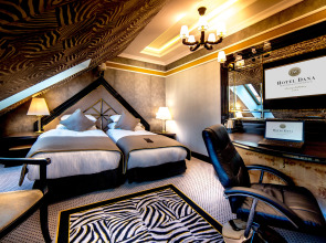 Hotel Dana Business & Conference