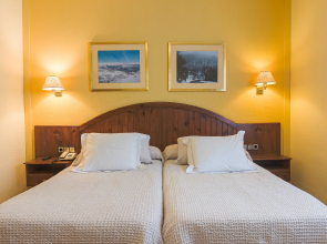 Hotel Pessets & Spa