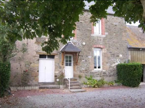 Gîte de la Ruette 1