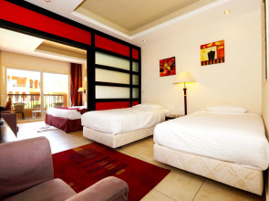 Rehana Royal Beach Resort - Aquapark & Spa