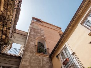 Borgo Antico Rooms
