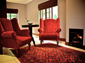 Edenbrook Country House