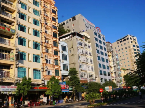 Ngoc Hoa Hotel