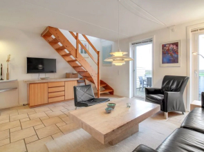"Liviana" - 300m from the sea in Western Jutland
