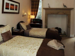 Chinthurst Guest House