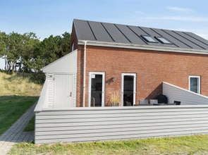 "Krstana" - 2.3km from the sea in Western Jutland