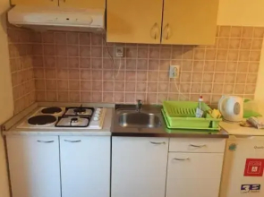 Studio Apartments MT
