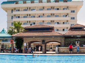 Belkon Hotel