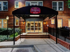 Residence Inn by Marriott Atlanta Midtown/Georgia Tech