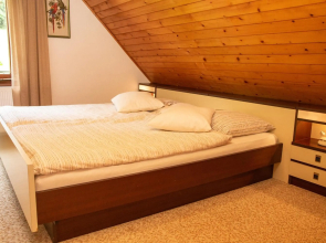 Počitniška hiša Pri Goričarju