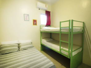 Riocopa Hostel