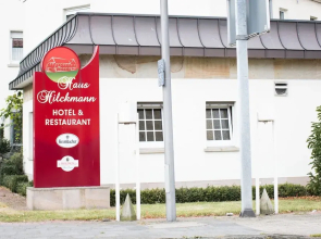 Hotel Hilckmann