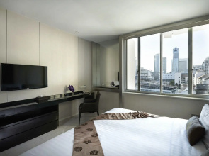Mandarin Hotel Managed by Centre Point