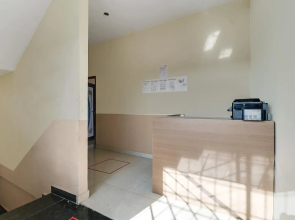 SPOT ON 76940 Sri Annapoorneshwari Residency Boarding & Lodging