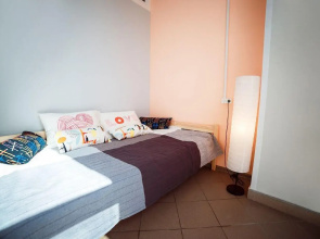Hostel Lastochka