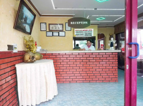 Best Life Apart Hotel