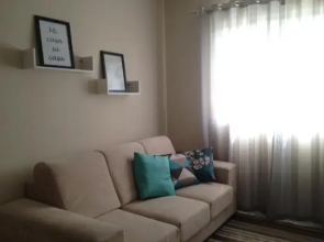 Apartamento Vila do Sol