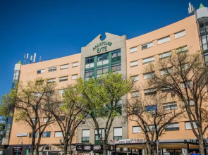 FIBES Apart Loft by Valcambre