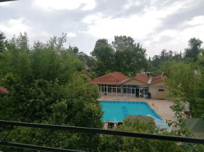 Pasa Restaurant & Pansiyon