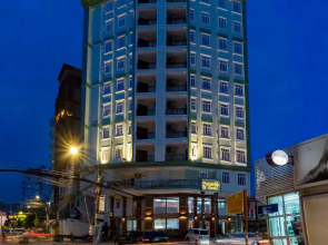 Le Mont Hotel