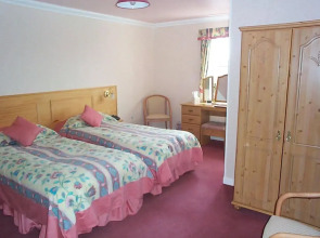 Windsor Hotel