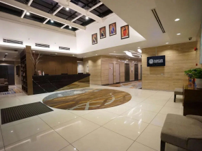 Trinidad Suites Johor, Trademark Collection by Wyndham