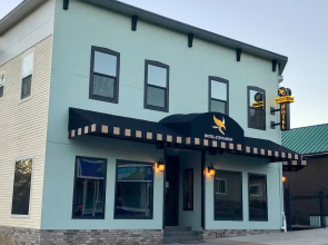 Hotel Stevenson