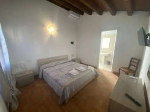 Agriturismo Il Borgo