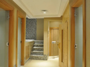 Lavender Hotel & Hotel Apartments Al Nahda