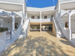 2246 Residence Anna - Appartamento Orata