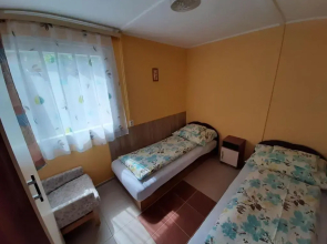 Fortuna Apartmanházak