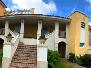 Mariposa Beach House