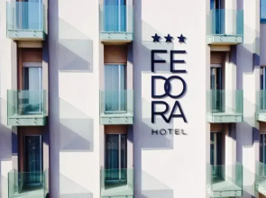 Hotel Fedora Rimini