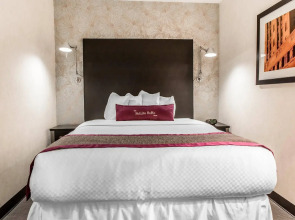 The Solita Soho Hotel